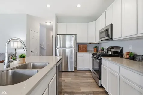 180 Tamarack Larch Boulevard Cicero IN 46034