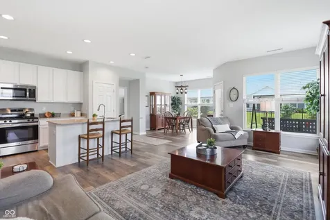 180 Tamarack Larch Boulevard Cicero IN 46034