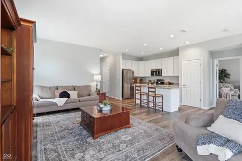180 Tamarack Larch Boulevard Cicero IN 46034