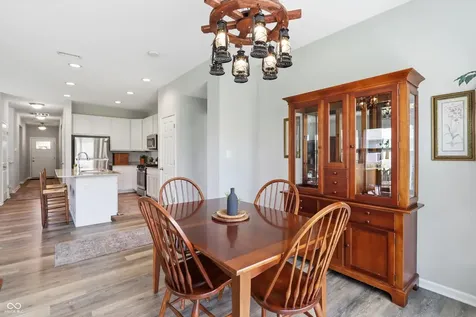 180 Tamarack Larch Boulevard Cicero IN 46034