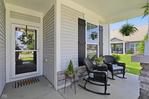 180 Tamarack Larch Boulevard Cicero IN 46034