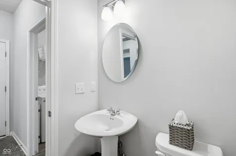 180 Tamarack Larch Boulevard Cicero IN 46034