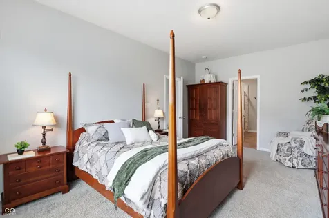 180 Tamarack Larch Boulevard Cicero IN 46034