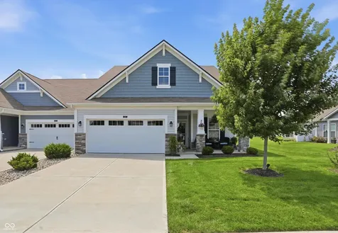 180 Tamarack Larch Boulevard Cicero IN 46034