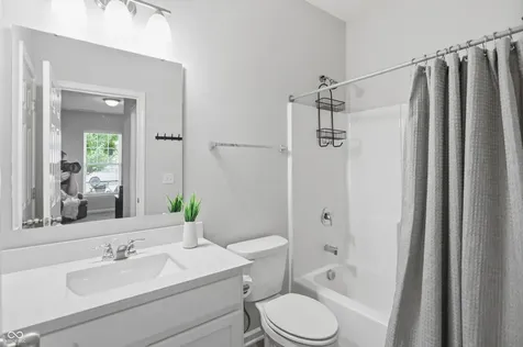 180 Tamarack Larch Boulevard Cicero IN 46034