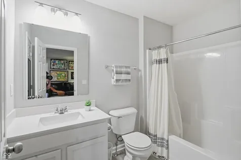 180 Tamarack Larch Boulevard Cicero IN 46034