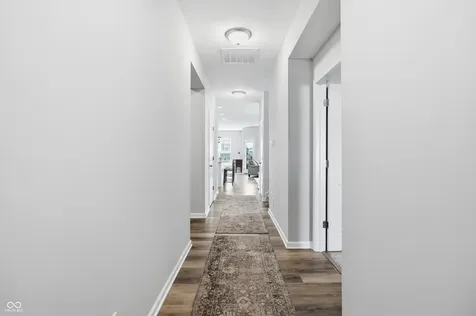 180 Tamarack Larch Boulevard Cicero IN 46034
