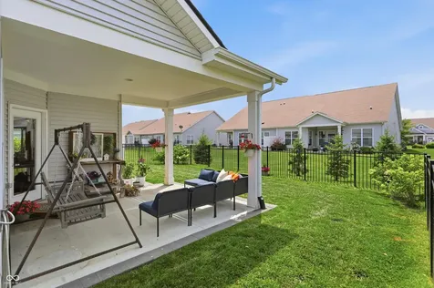 180 Tamarack Larch Boulevard Cicero IN 46034