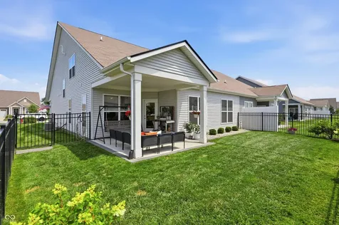 180 Tamarack Larch Boulevard Cicero IN 46034