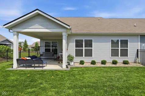 180 Tamarack Larch Boulevard Cicero IN 46034