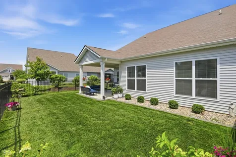 180 Tamarack Larch Boulevard Cicero IN 46034
