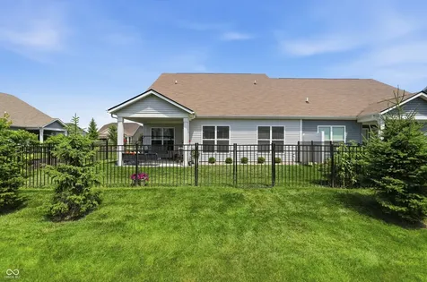 180 Tamarack Larch Boulevard Cicero IN 46034