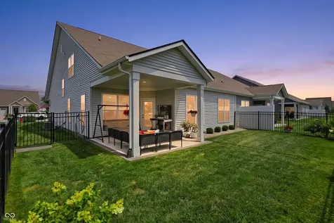 180 Tamarack Larch Boulevard Cicero IN 46034