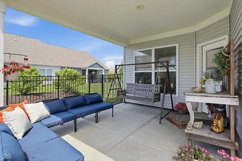 180 Tamarack Larch Boulevard Cicero IN 46034