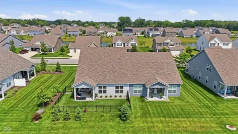 180 Tamarack Larch Boulevard Cicero IN 46034