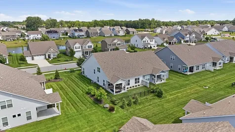 180 Tamarack Larch Boulevard Cicero IN 46034