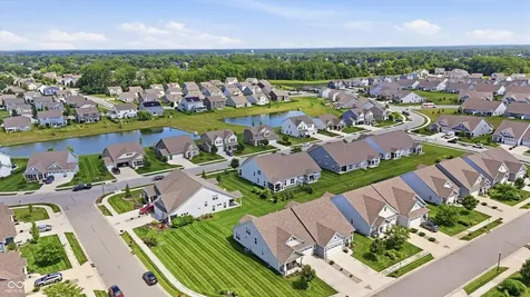 180 Tamarack Larch Boulevard Cicero IN 46034