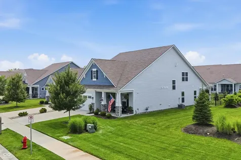 180 Tamarack Larch Boulevard Cicero IN 46034
