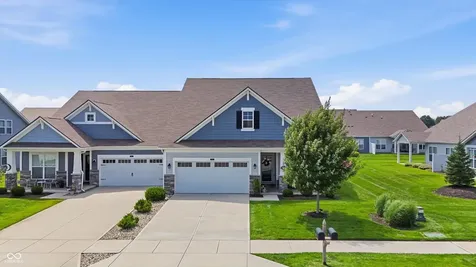 180 Tamarack Larch Boulevard Cicero IN 46034