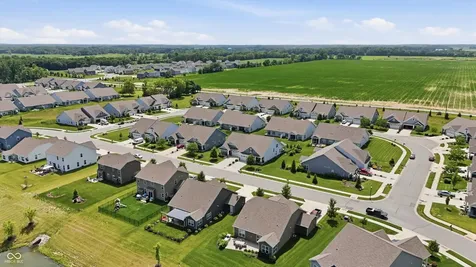 180 Tamarack Larch Boulevard Cicero IN 46034