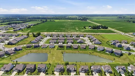 180 Tamarack Larch Boulevard Cicero IN 46034