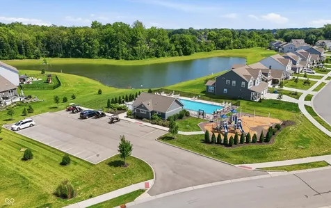 180 Tamarack Larch Boulevard Cicero IN 46034