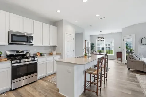 180 Tamarack Larch Boulevard Cicero IN 46034