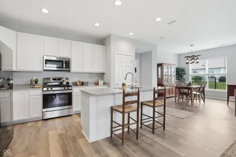 180 Tamarack Larch Boulevard Cicero IN 46034