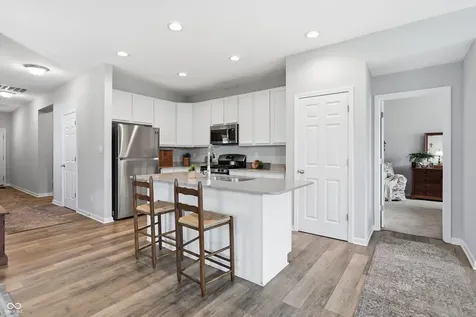 180 Tamarack Larch Boulevard Cicero IN 46034
