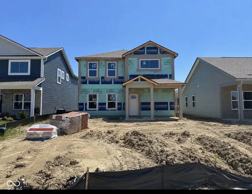 211 Springfield Crossing Greenfield IN 46140