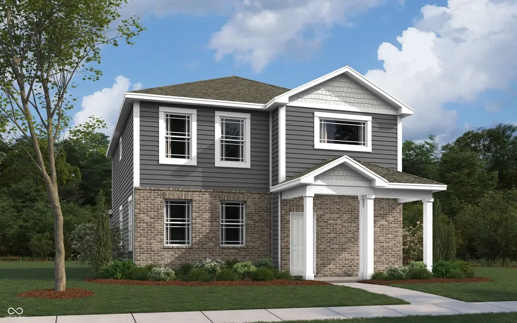 211 Springfield Crossing Greenfield IN 46140