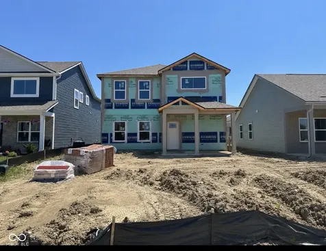 211 Springfield Crossing Greenfield IN 46140