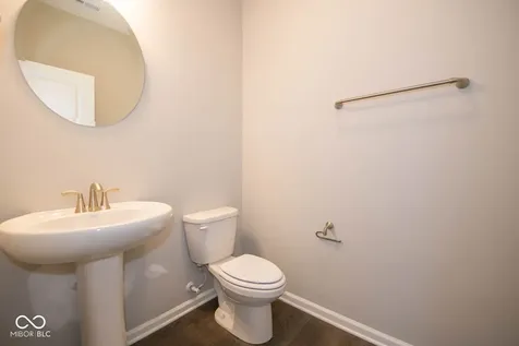 211 Springfield Crossing Greenfield IN 46140