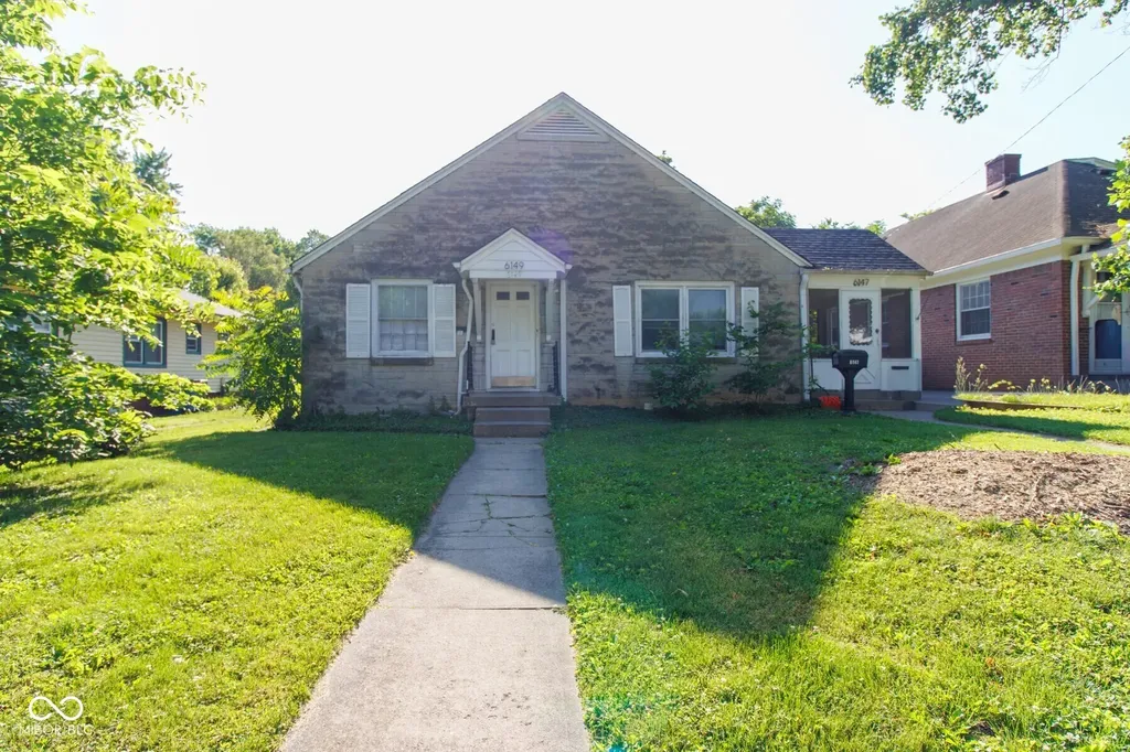 6149 Broadway Street Indianapolis IN 46220