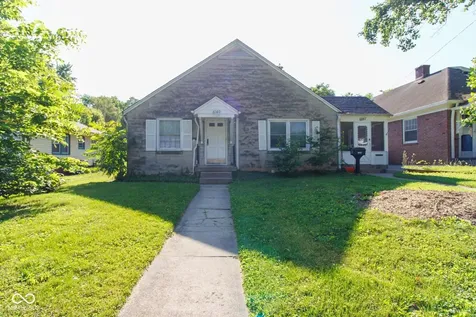 6149 Broadway Street Indianapolis IN 46220