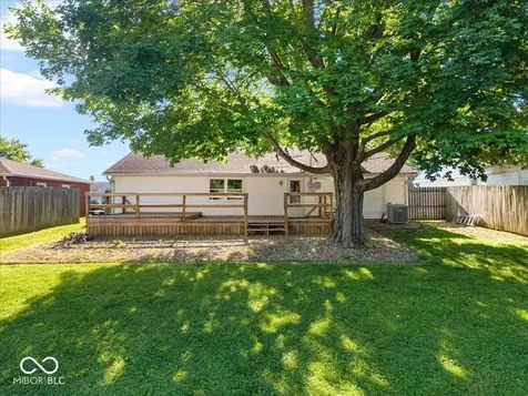 1100 Delwood Drive Mooresville IN 46158