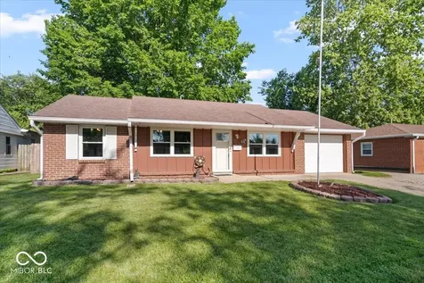 1100 Delwood Drive Mooresville IN 46158
