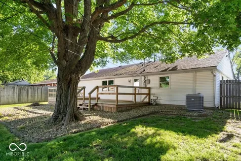 1100 Delwood Drive Mooresville IN 46158
