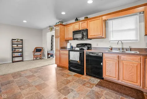 3465 W Smithland Freedom Street Shelbyville IN 46176