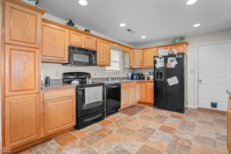 3465 W Smithland Freedom Street Shelbyville IN 46176