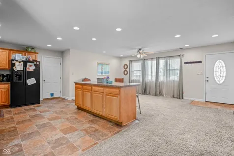 3465 W Smithland Freedom Street Shelbyville IN 46176