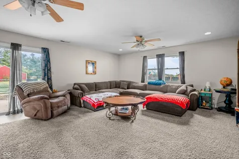 3465 W Smithland Freedom Street Shelbyville IN 46176