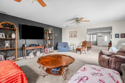 3465 W Smithland Freedom Street Shelbyville IN 46176