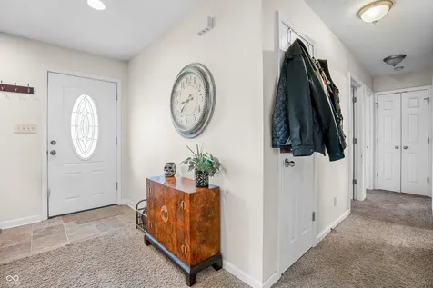 3465 W Smithland Freedom Street Shelbyville IN 46176