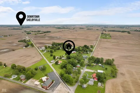 3465 W Smithland Freedom Street Shelbyville IN 46176