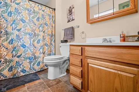 3465 W Smithland Freedom Street Shelbyville IN 46176
