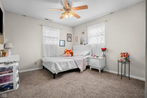3465 W Smithland Freedom Street Shelbyville IN 46176