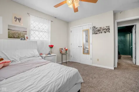 3465 W Smithland Freedom Street Shelbyville IN 46176