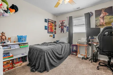 3465 W Smithland Freedom Street Shelbyville IN 46176