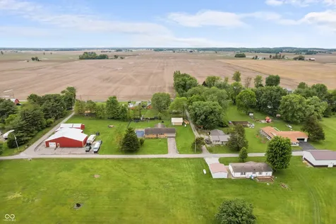 3465 W Smithland Freedom Street Shelbyville IN 46176